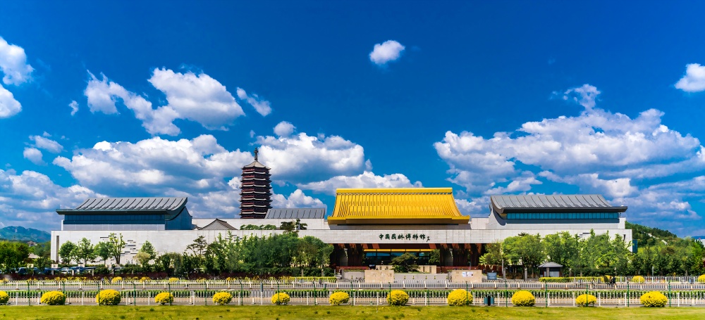 中国园林博物馆